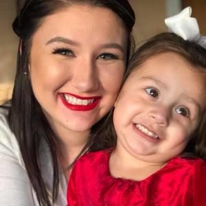 Meet your Posher, Bethany